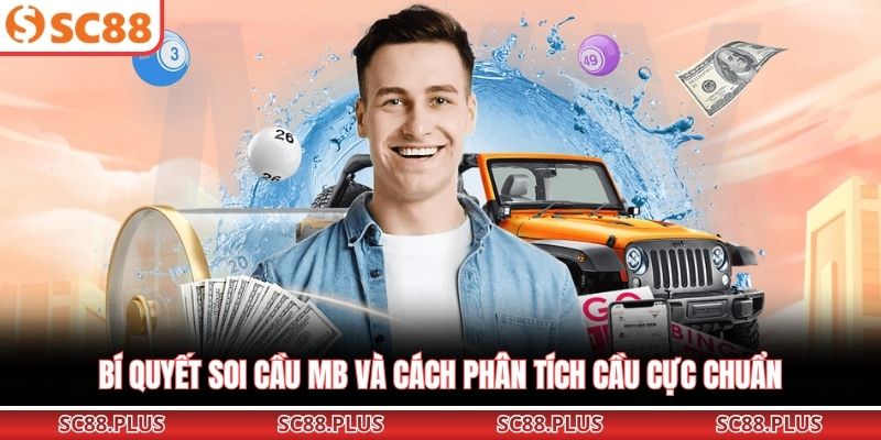 Soi cầu MB